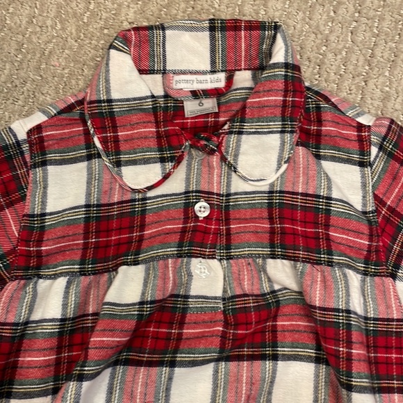 Pottery Barn Nightgown - Picture 3 of 3